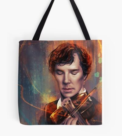 Who You Really Are Tote Bag