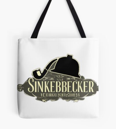 Sherlock Holmes I Special Design Tote Bag