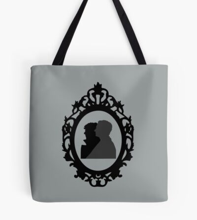 Brother Mine Tote Bag