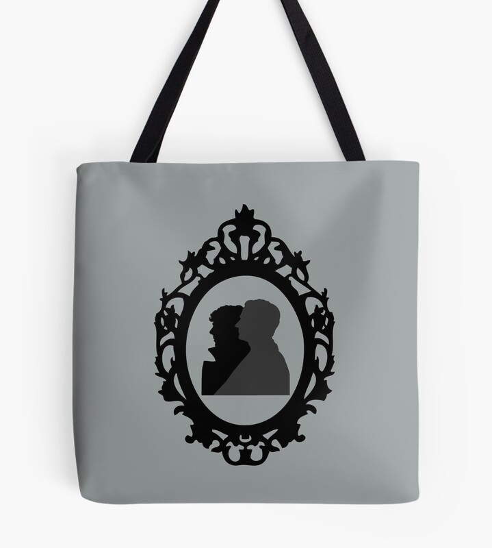Brother Mine Tote Bag
