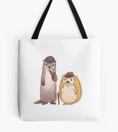 Otterlock Victorian Special Tote Bag