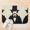 urbathmat flatlay context smallsquare750x1000.1u5 12 - Sherlock Holmes Shop