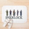 urbathmat flatlay context smallsquare750x1000.1u5 7 - Sherlock Holmes Shop