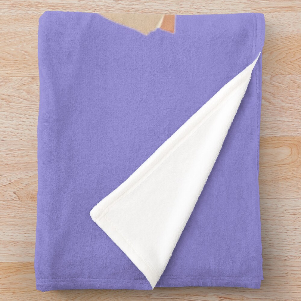 Viscount Tewksbury Throw Blanket - Image 2