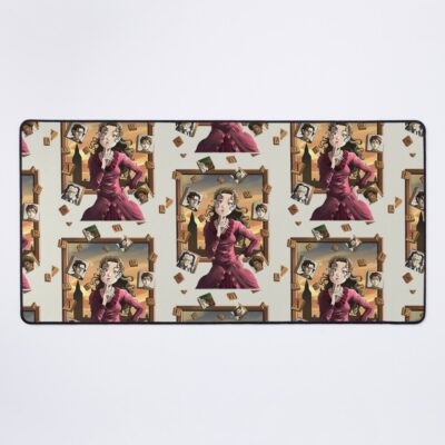 Limited Offer 25 Off Mouse Pad