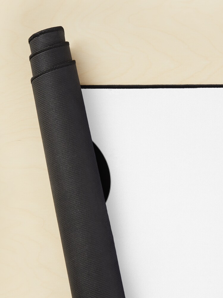 Sherlock Mouse Pad - Image 2