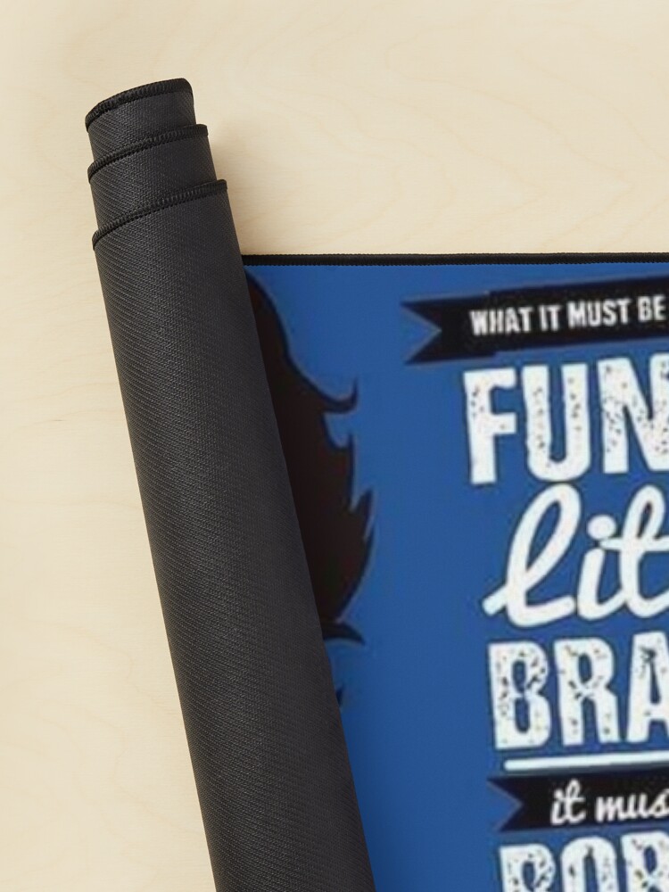 Sherlock Vintage Tv Show Mouse Pad - Image 2