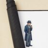 urdesk mat rolltall portrait750x1000 8 - Sherlock Holmes Shop