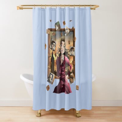 Limited Offer 25 Off Shower Curtain