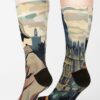 ursocks female back mediumtall portrait750x1000 bgf8f8f8.4 3 - Sherlock Holmes Shop