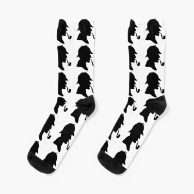Sherlock Socks