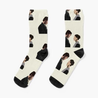 Holmesbury Socks