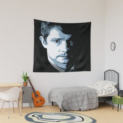 John Watson Tapestry