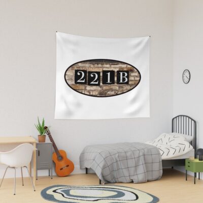 221b Tapestry